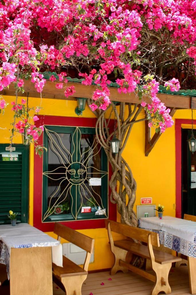 Casa Kiki Villa Ferragudo  Exterior foto