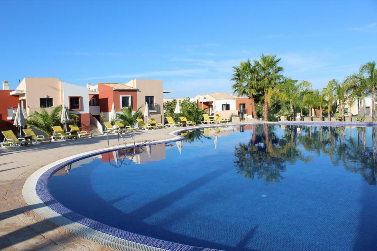 Casa Kiki Villa Ferragudo  Exterior foto