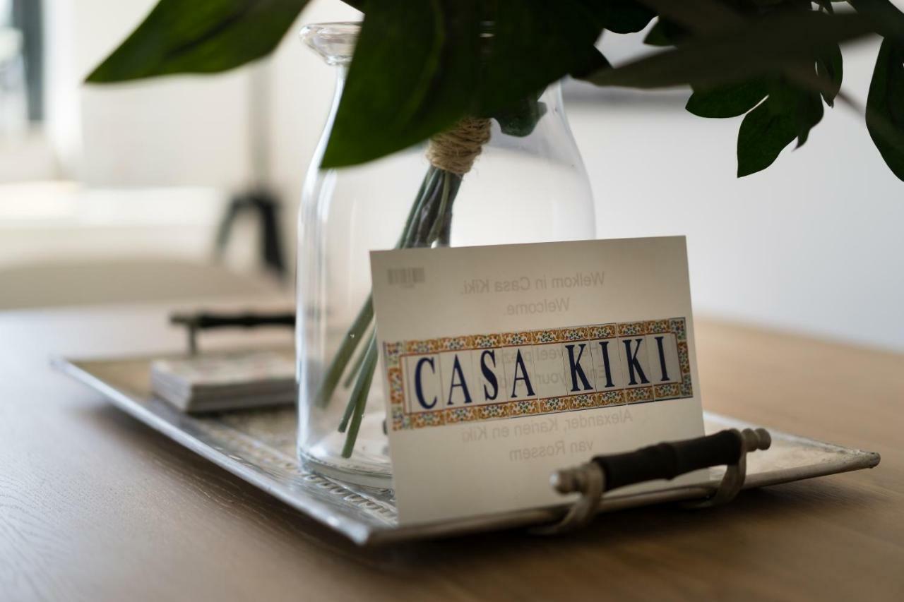 Casa Kiki Villa Ferragudo  Exterior foto